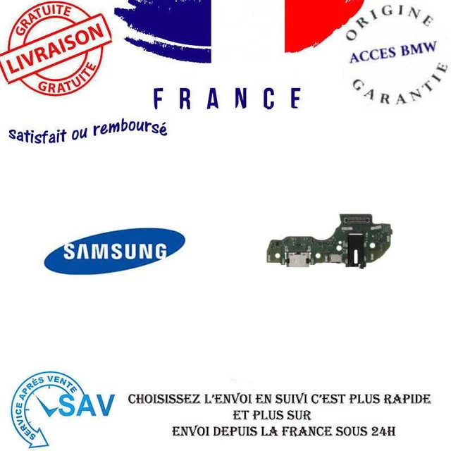 Nappe Principale (carte Mère) Pour Samsung Galaxy A22 5G (modèle A226B) - Neuf