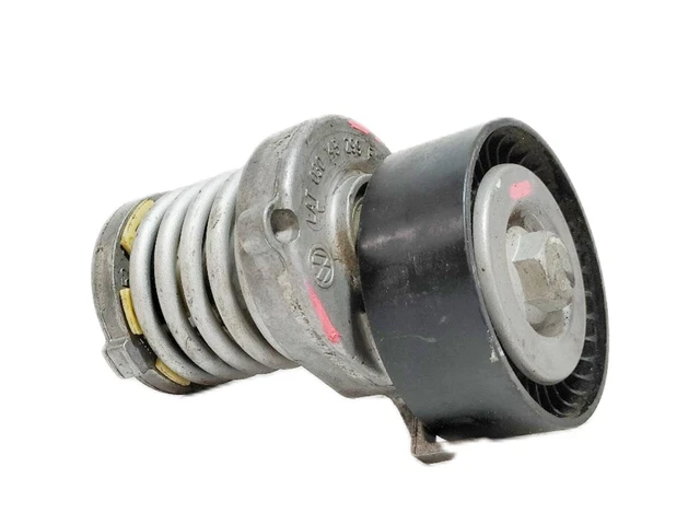 030145299F galet tendeur pour SEAT IBIZA IV 1.4 2008 833034