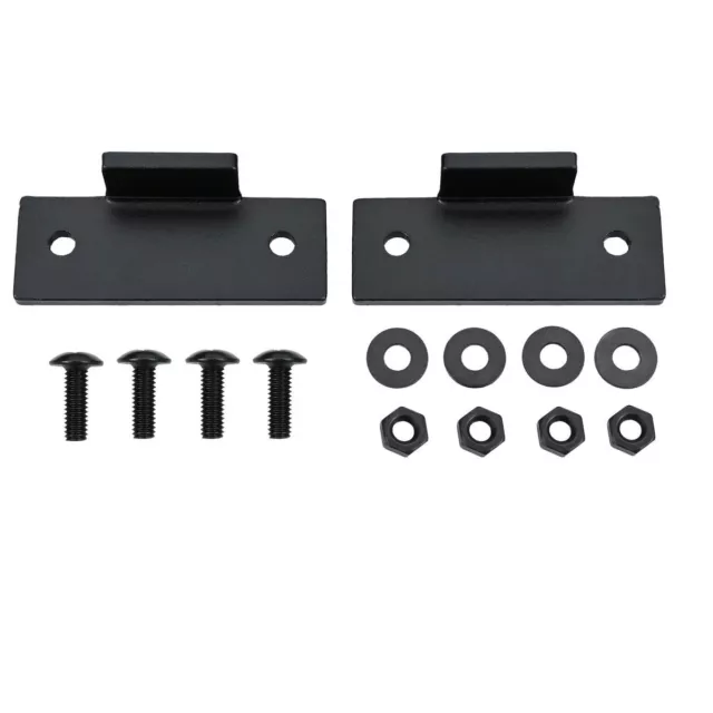 For Technics SL-D2 3200 B2 D3 Q3 Others Turntable Dust Cover Repair Hinge Kits