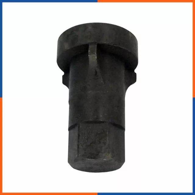 Geometrie Variable Outillage Nozzle Ring Key Repair tool 38.2 mm BV39