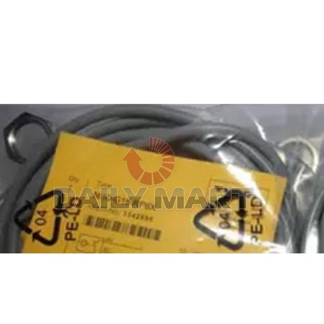New TURCK Ni10-G18-RP6X PLC Programmable Inductive Proximity Sensors Switches