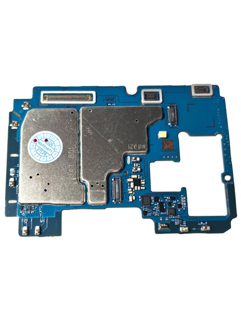 Carte Mère Crosscall Action X3 D'occasion - Parfait état De Fonctionnement