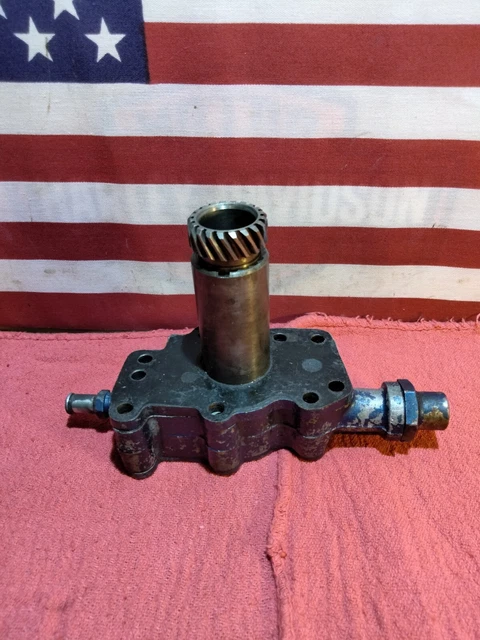 1976 harley davidson ironhead