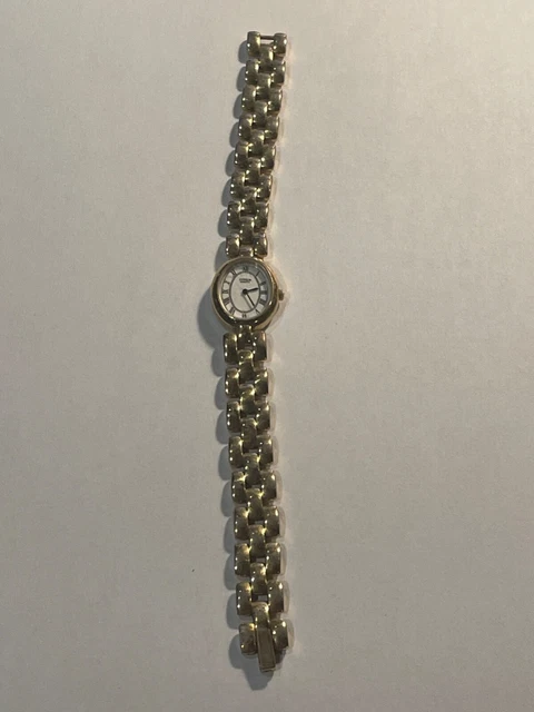Montre Bracelet Paul Leprince Vintage - À Réviser Ou Pour Pièces - Occasion