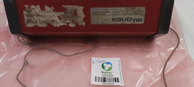 Proceq EquoTip Module Offers Welcome!