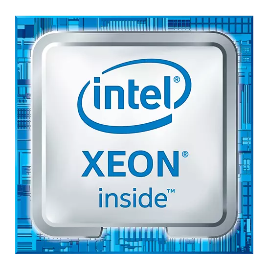 Intel Xeon CPUs, Server CPUs, diverse CPUS und Sockel