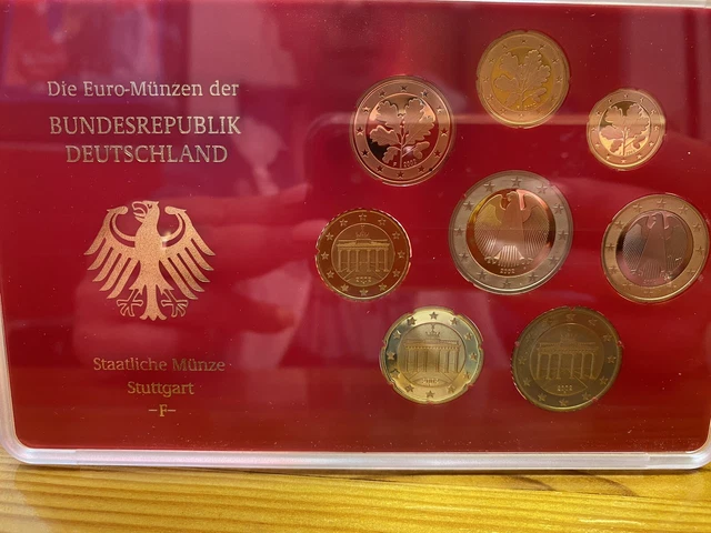Euro Mnzen 2002 Wertnull