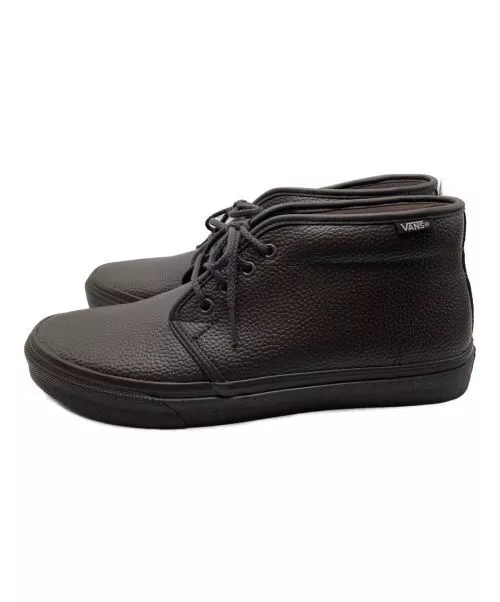 MEN 10.0US CHUKKA Leather Shoes $128.37 - PicClick