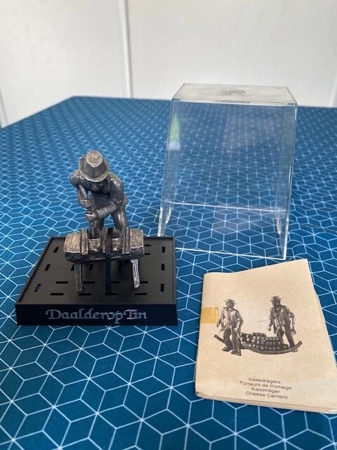 Figurine Guerrière En étain – Fantasy, Collection