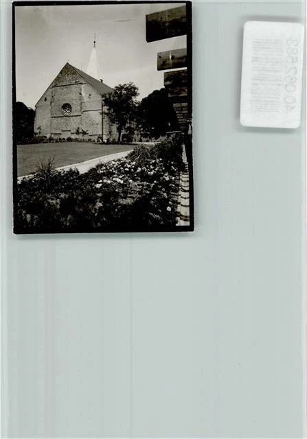 40062583 - 4920 Lemgo St. Marien Kirche