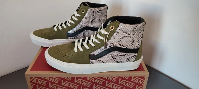 Vans hotsell taille 37