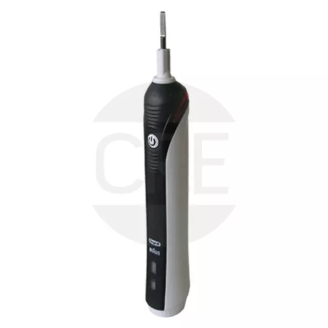 ORAL-B Corpo Motore Originale Spazzolino Elettrico Idropulsore 3724 3756 3766