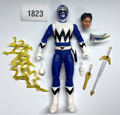 lightning collection lost galaxy blue