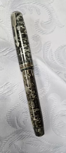 Parker Pen Vacumatic Reg. No 784404