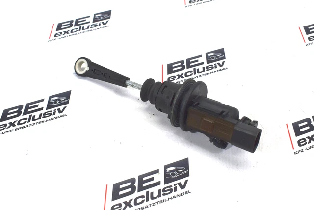 Audi A4 B8 8K 2.7 TDI cilindro trasduttore frizione frizione cilindro trasduttore 8K1721401H