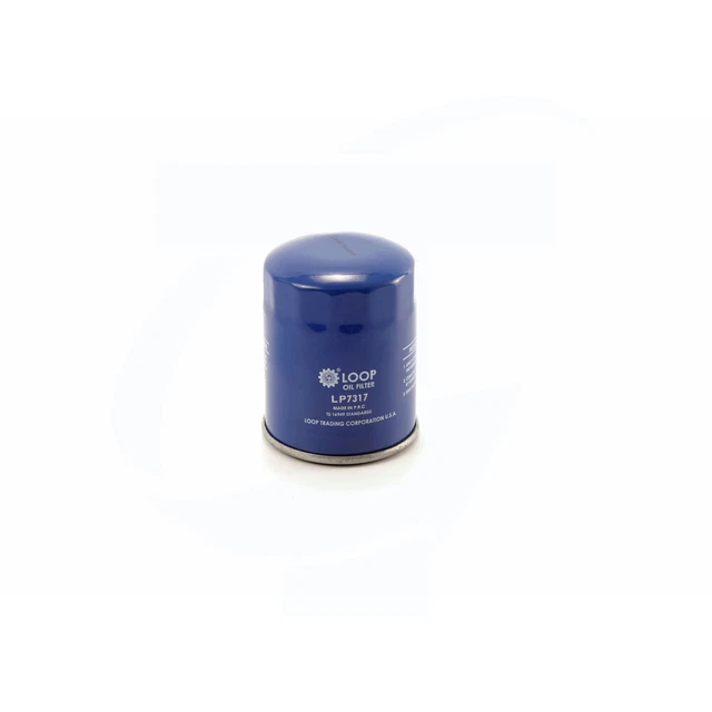 Top Quality Engine Oil Filter LOP-LP7317 For Honda Civic Accord Nissan CR-V MDX