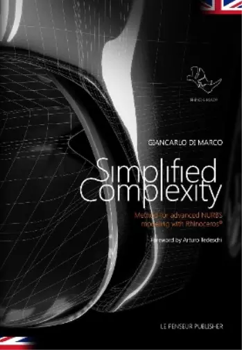 Giancarlo  Di Marco Simplified Complexity (Poche)