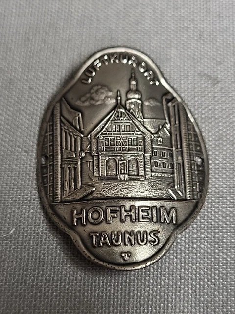 Stocknagel Stockemblem Hofheim Taunus (20, 1)