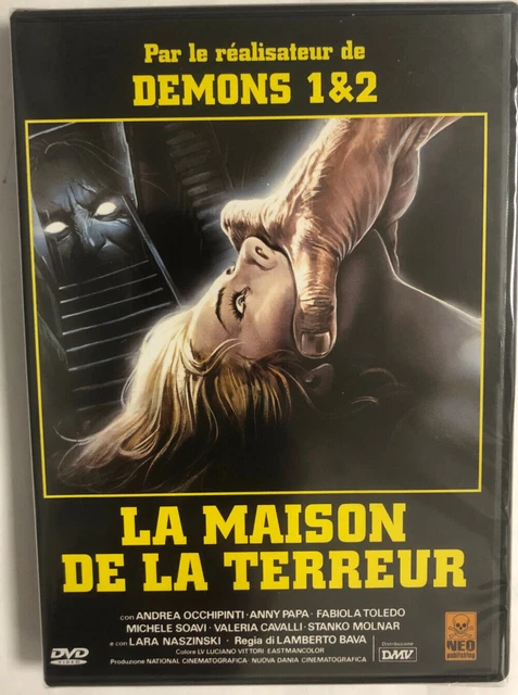 Extension Runebound : L'Île De La Terreur - Fantasy Flight Games, Neuf Sous Blister VF