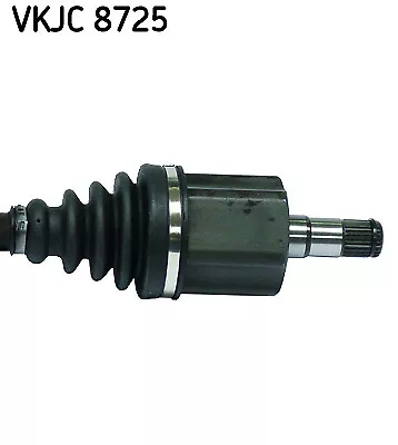 Transmission SKF VKJC 8725 pour VOLVO 3