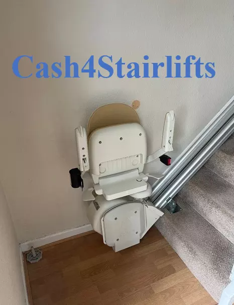 **Cash 4 stairlifts ** Sell Your Acorn 130 / 120  Stairlift - REMOVAL SERVICE +