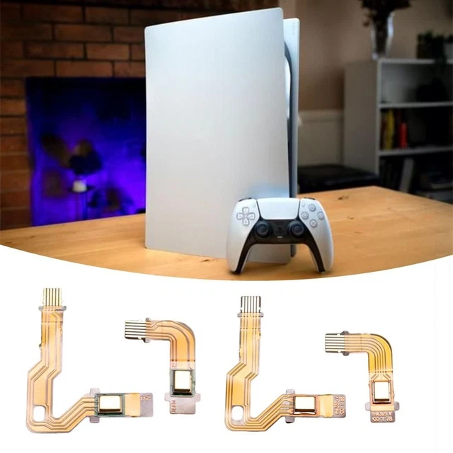 Microphone Flex Cable For Ps5 Handle Inner Mic Ribbon Cable