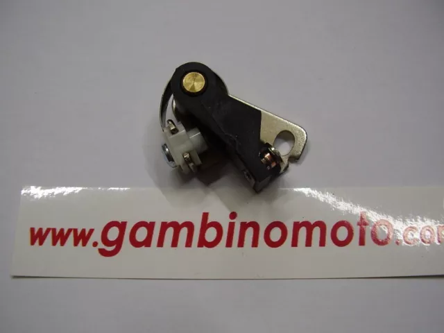 Contatti Motore Acme Al215-Al290-Al330 Intermotor 300