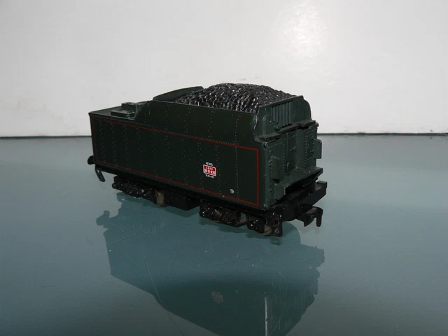 Caisse De Tender Jouef 30A 104 – Pièce Neuve Pour Train Miniature