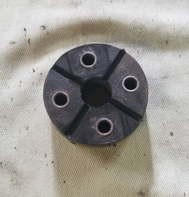 DATSUN 240Z 260Z 280Z Steering Coupler 10.99 PicClick