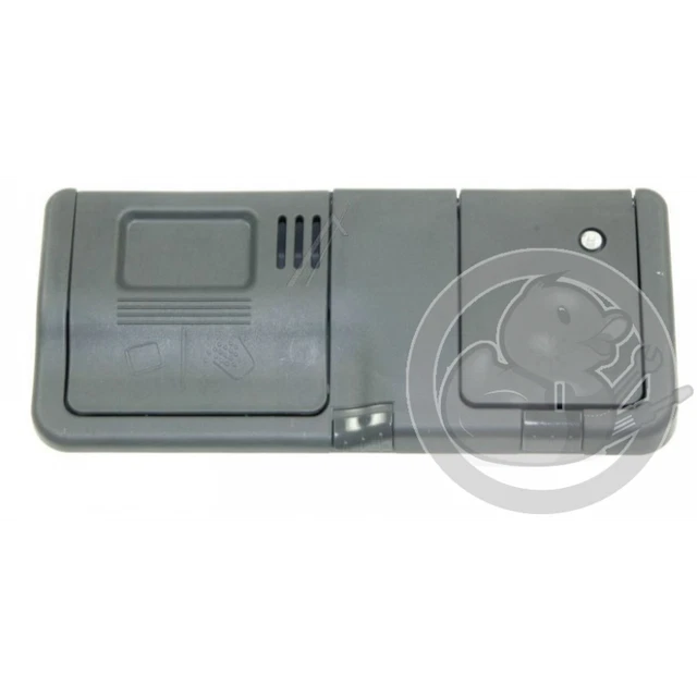 Boite à produits 220-240V 50/60H z+r lave vaisselle Whirlpool 481010602586