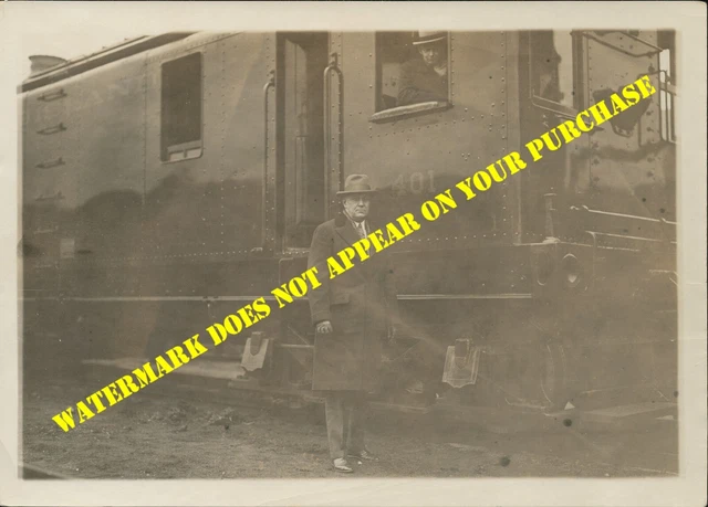 Long Island Rail Road LIRR early diesels 401-402-403 FOUR photos & PR notes 1962
