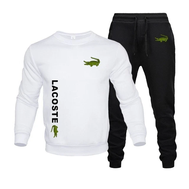 SURVETEMENT LACOSTE SPORT ̶2̶2̶0̶ ̶E̶u̶r̶o̶s̶ Homme Toutes Taille