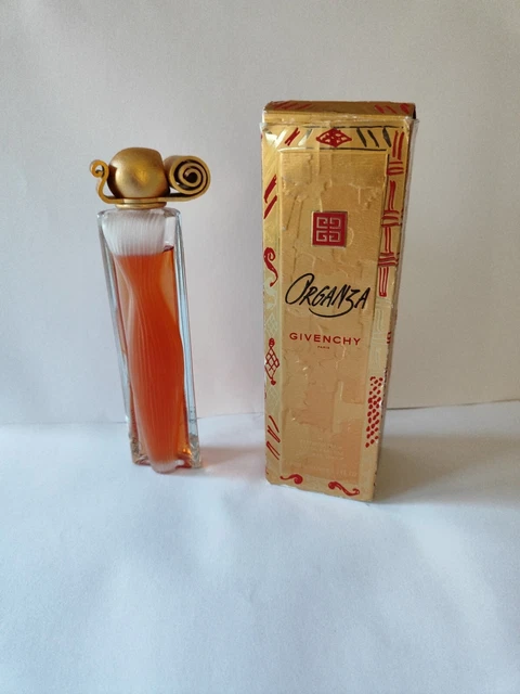 GIVENCHY ORGANZA