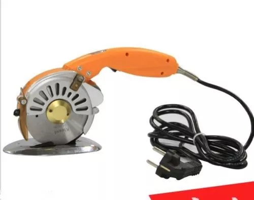 cloth cutting machine,round knife cutting machine.Direct Drive Servo Cutting s