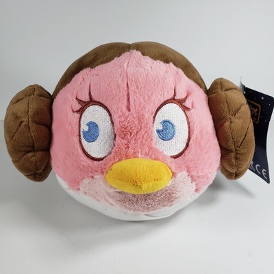 アングリーバードスターウォーズ