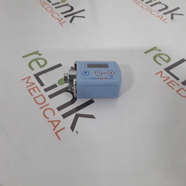 Cane S.p.A Crono S-PID 50 Portable Syringe Pump