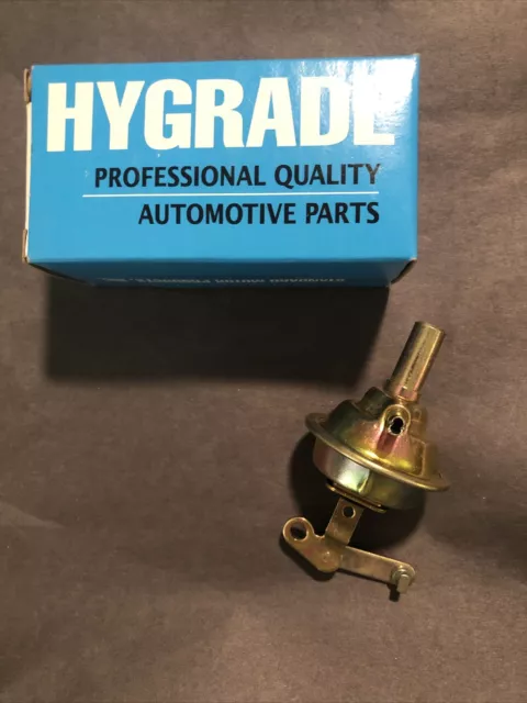 ⭐️⭐️⭐️Standard Hygrade Carburetor Choke Pull Off Assembly CPA409 Free Shipping