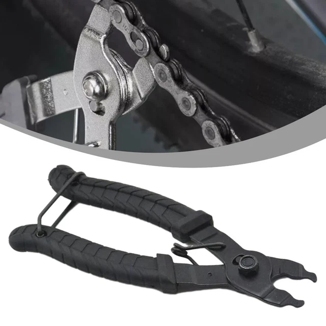 Outillage Cycliste Professionnel Fouet à Chaîne Peaceya Pour Démonte Cassette Vélo - Compatible VTT, Route, Trekking Fouet à Chaîne Vélo