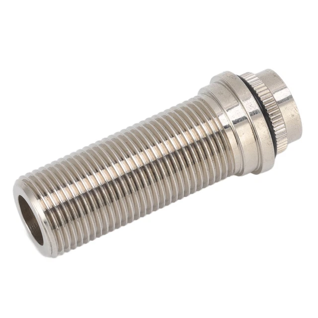 75Mm Beer Tap Wall Locking Flange G5/8 Diameter For Homebrew Draft Beer Dispense