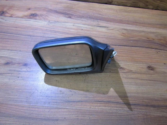 FOR BMW 5-Series ESPEJO LATERAL DE LA PUERTA DELANTERA - LADO IZQ ES132329-62