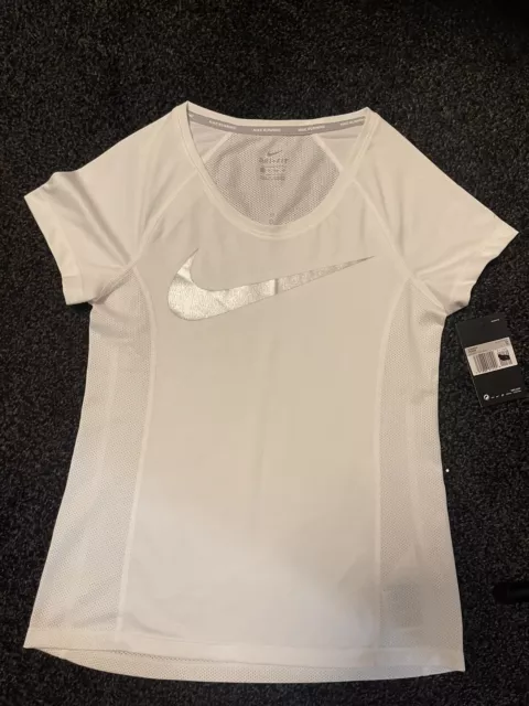 Nike Dri-Fit Damen-Top Größe XS brandneu mit Etikett