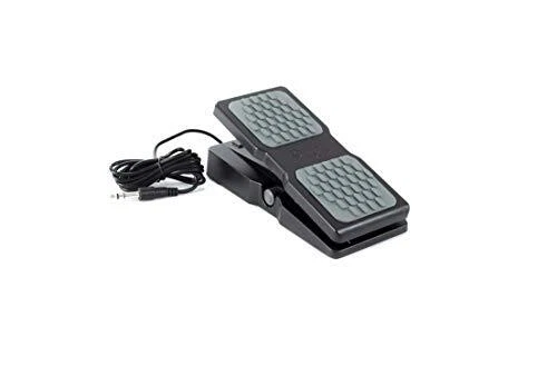M-Audio EX-P - Expression Pedal for Keyboards, MIDI Keyboards / Controllers