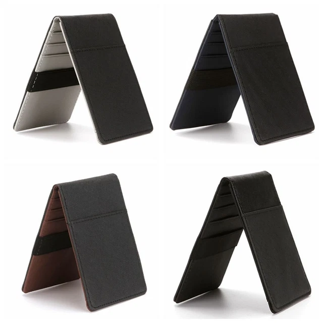 POCKET PROTECTOR CARD Sleeves Rfid Wallet Credit Card Holder RFID Card