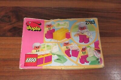 Lego Duplo 2783