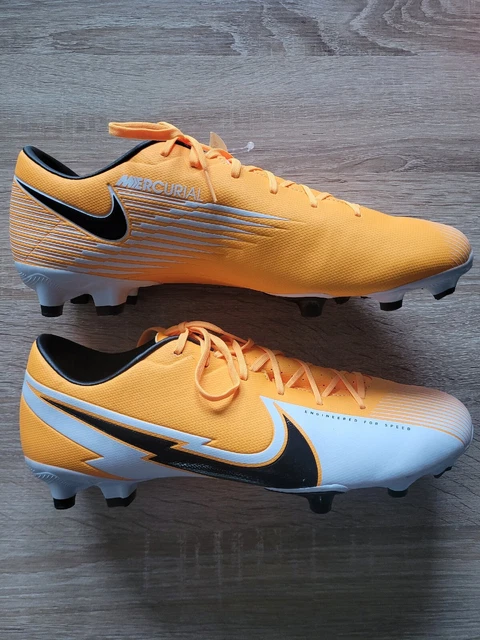 Orig. Nike Mercurial Fußballschuhe Fußball Schuhe ⚽️ Gr. 43/44-28 cm ☆Neu☆