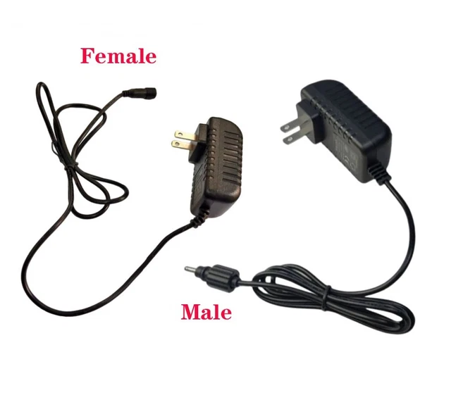 Alimentatore AC Per Fontanella PET MATE 950US, Modelli 33503 0071514, Caricatore CW