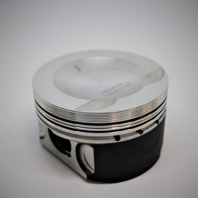 1 pistoni per F7R RENAULT MEGANE MK1 2.0 16V WOSSNER 82.7mm 12.5 1994-2003 