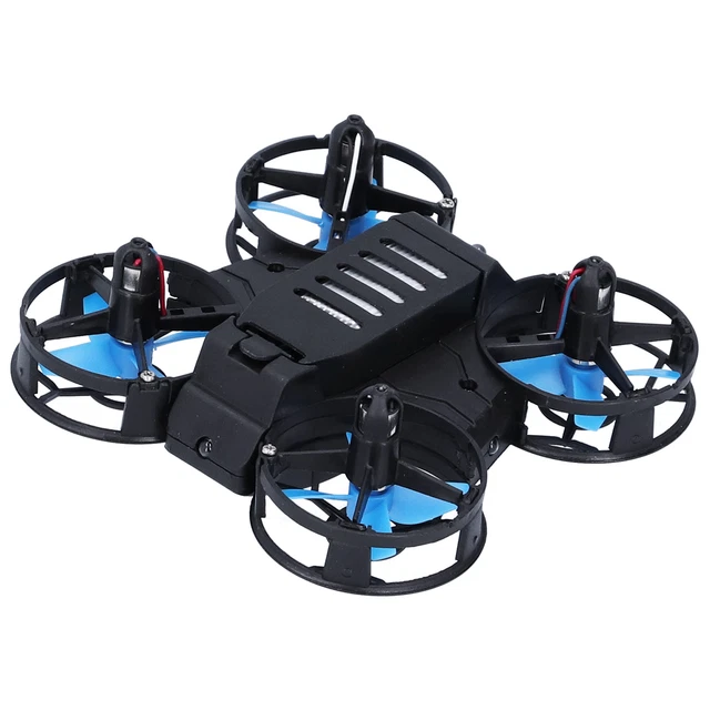 Prime Hélicoptère RC Avion Faux-Bourdon Geste Gyro Télécommande Électrique  2.4G