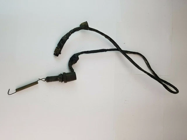 Thermo Switch Sensor For Yamaha - Direct Replacement For 5EB-82560