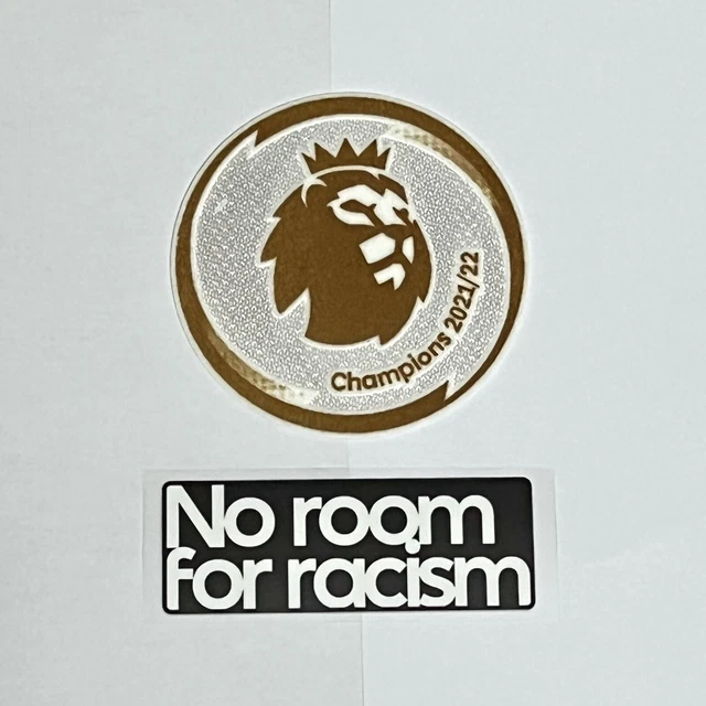 Premier League Champions 2021 22